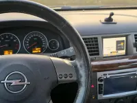 Gebraucht Opel Vectra 155 PS (114 kW) 2004 Grün Limousine