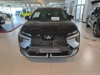 Neu Mitsubishi Eclipse Diamant Edition 160 kW (218 PS) 2026 Schwarz SUV