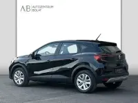 Gebraucht Renault Captur Evolution 140 PS (102 kW) 2023 Schwarz SUV