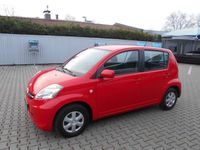 gebraucht Subaru Justy Trend/KLIMA/EURO 4