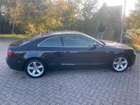 gebraucht Audi A5 1,8tfsi