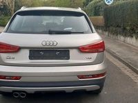 gebraucht Audi Q3 2.0 TDI