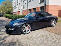 gebraucht Porsche 911 Carrera S Cabriolet 911/997