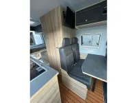 Gebraucht Mercedes Sprinter 190 PS (139 kW) 2022 Schwarz (metallic) Van