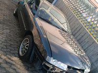 Gebraucht Opel Calibra 150 PS (110 kW) 1992 Schwarz Coupé