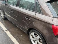 Second-hand Audi A1 86 CP (63 kW) 2012 Maro Hatchback