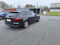 gebraucht Audi A4 35 TDI S tronic design Avant MATRIX/BANG&OLUF