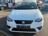 Gebraucht Seat Ibiza FR 150 PS (110 kW) 2021 Weiß Kleinwagen
