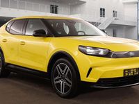 Gebraucht Ford Capri Premium 210 kW (286 PS) 2024 Omg yellow SUV