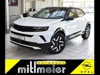 Neu Opel Mokka 131 PS (96 kW) 2026 Weiß arktis weiß SUV