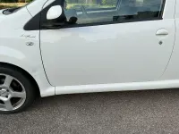 Gebraucht Toyota Aygo Edition 68 PS (50 kW) 2012 Weiß Kleinwagen