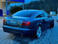 gebraucht Audi A6 c6