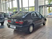 Gebraucht Renault 19 73 PS (53 kW) 1993 Schwarz Limousine
