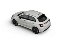 gebraucht Fiat 130 500X SPORT 1.5DCT Hybrid Turbo