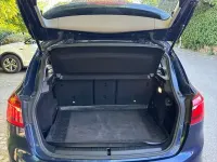 Gebraucht BMW 218 136 PS (100 kW) 2015 Blau Kombi
