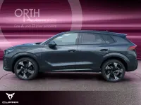 Neu Cupra Terramar 150 PS (110 kW) 2026 Grau SUV