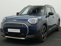 Gebraucht Mini Aceman Favoured 160 kW (218 PS) 2024 Blau SUV