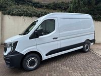 Gebraucht Renault Master 150 PS (110 kW) 2025 Van