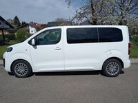 gebraucht Peugeot Traveller BlueHDi 150 S&S 6-Gang Active L2 A...