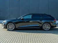 Używany Audi A5 Edition .1 204 KM (150 kW) 2025 Czarny Kombi