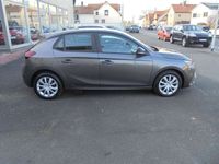 gebraucht Opel Corsa F Klima*Spurhalteass.*Temp*Bluetooth