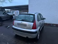 Occasion Citroën C3 73 ch (53 kW) 2004 Gris Citadine