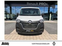 gebraucht Renault Master dCi