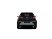 Gebraucht Toyota Aygo X 116 PS (85 kW) 2025 Urban khaki SUV