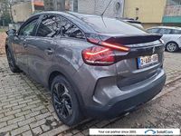 Gebraucht Citroën C4 PureTech 131 PS (96 kW) 2021 Grau SUV