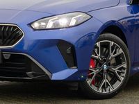 Neu BMW 218 M Sport 150 PS (110 kW) 2025 Blau Limousine