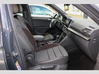 gebraucht Seat Tarraco 2.0 TDI 4D Xcellence BEATS