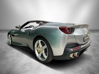 gebraucht Ferrari Portofino *-Dresden*