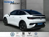 Occasion VW ID.5 Pro Performance 150 kW (204 ch) 2023 Blanc SUV