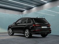 Gebraucht Audi Q7 Sport 340 PS (250 kW) 2024 Schwarz SUV