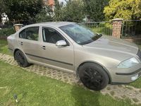 Gebraucht Skoda Octavia Ambiente 116 PS (85 kW) 2006 Limousine