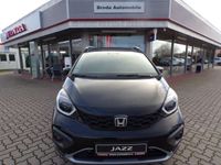 gebraucht Honda Jazz e:HEV 1.5 i-MMD Hybrid Crosstar Advance