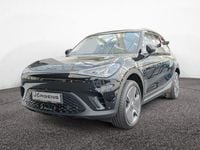 Gebraucht Smart #1 Edition #1 75 kW (102 PS) 2025 Schwarz SUV