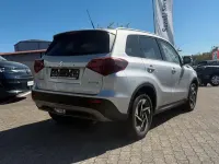 Neu Suzuki Vitara Comfort+ 129 PS (94 kW) 2025 Silber SUV