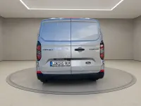 Gebraucht Ford Transit Custom Trend 136 PS (100 kW) 2026 Silber Van