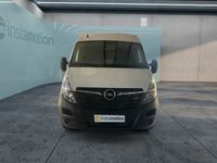 gebraucht Opel Movano Kamera PDC Klima GJR