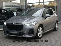 Gebraucht BMW 220 Active Tourer Performance 170 PS (125 kW) 2025 Grau Van / Kleinbus