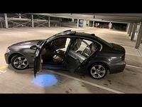 Second-hand BMW 325 271 CP (199 kW) 2008 Gri Berlinǎ