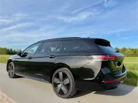 Gebraucht VW Passat R-line 272 PS (200 kW) 2025 Schwarz Kombi
