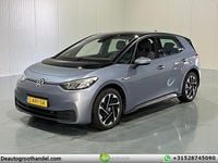 Gebraucht VW ID.3 Life 150 kW (204 PS) 2020 Blau Kleinwagen