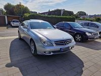 gebraucht Mercedes CLS350 7G-TRONIC