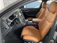 Gebraucht Audi A8 S-Line 286 PS (210 kW) 2023 Daytonagrau perleffekt Limousine