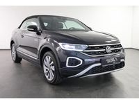 Usata VW T-Roc Goal 150 CV (110 kW) 2025 SUV