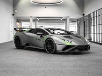 Second-hand Lamborghini Huracán 640 CP (470 kW) 2022 Gri