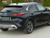 Gebraucht Kia XCeed 140 PS (102 kW) 2019 Schwarz SUV