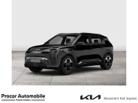 Neu Kia EV3 Earth 150 kW (204 PS) 2026 Schwarz SUV